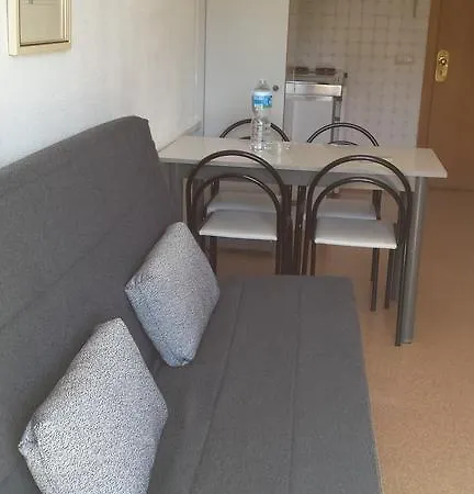 Apartaments Mar Blau Calella Exterior photo