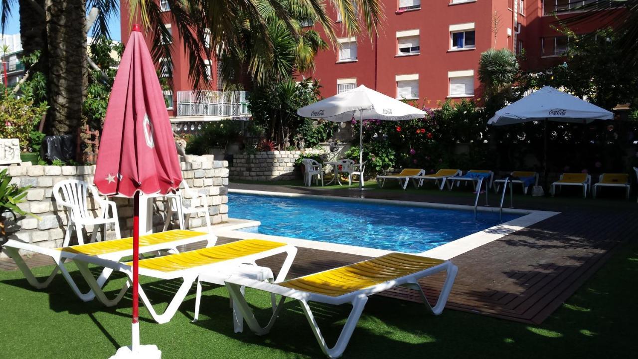 Apartment Mar Blau
