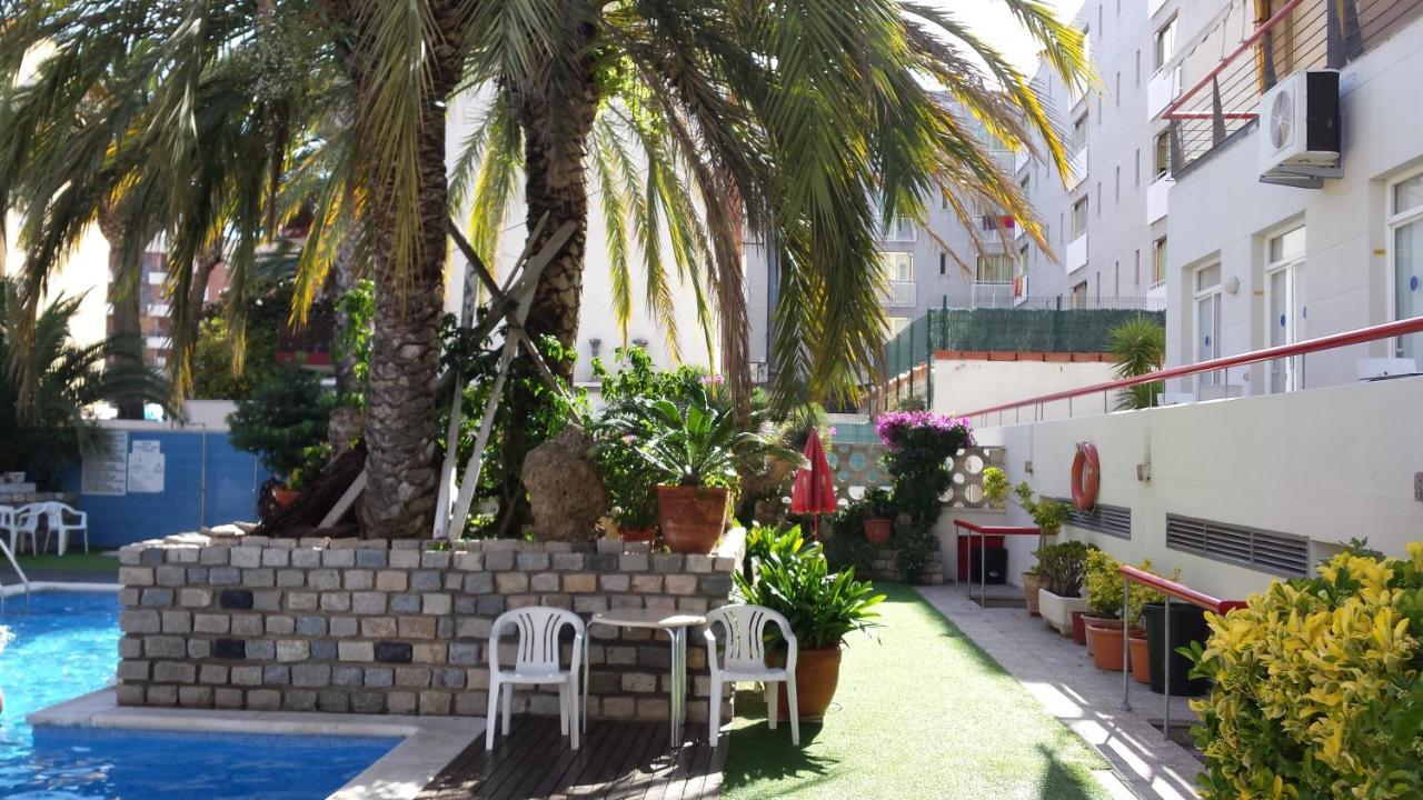Apartment Mar Blau Calella