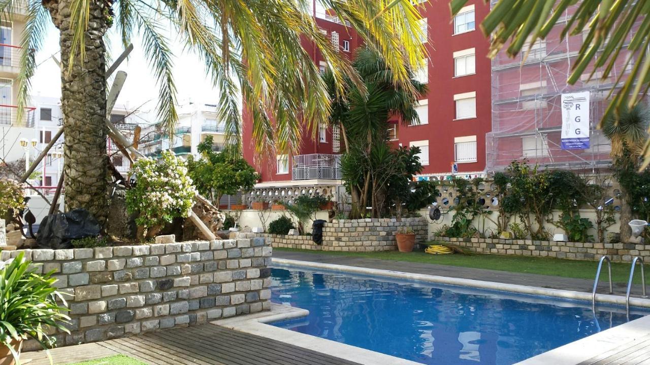 Mar Blau Apartment