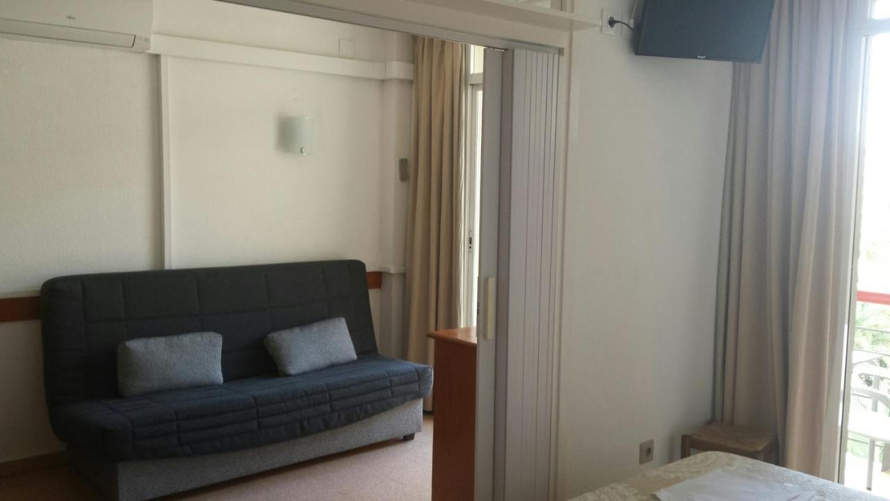 Apartment Mar Blau Calella