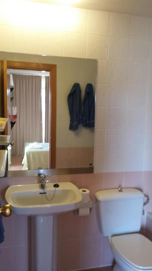 Apartment Mar Blau