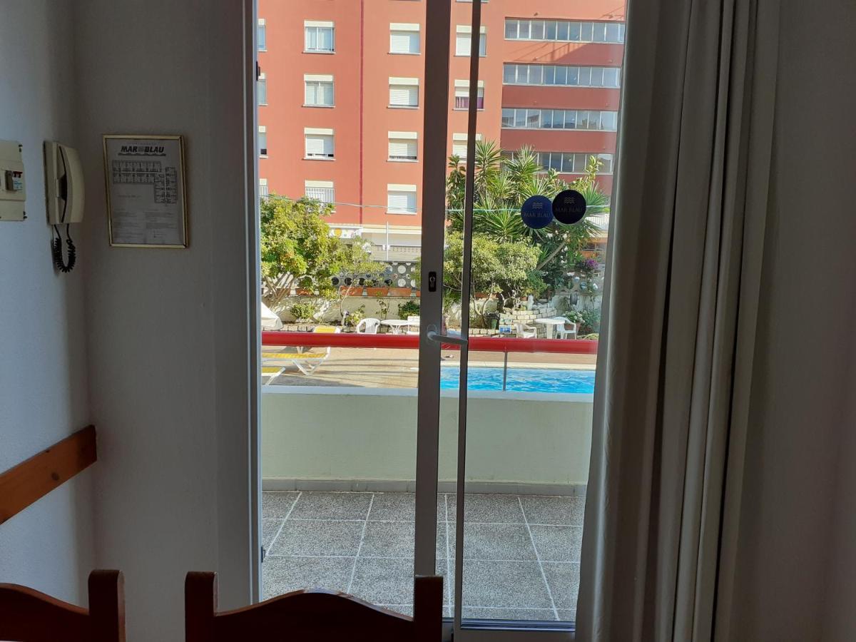 Apartment Mar Blau *