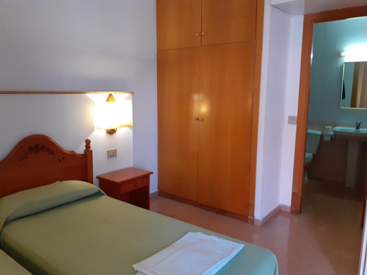 Mar Blau Apartment Calella