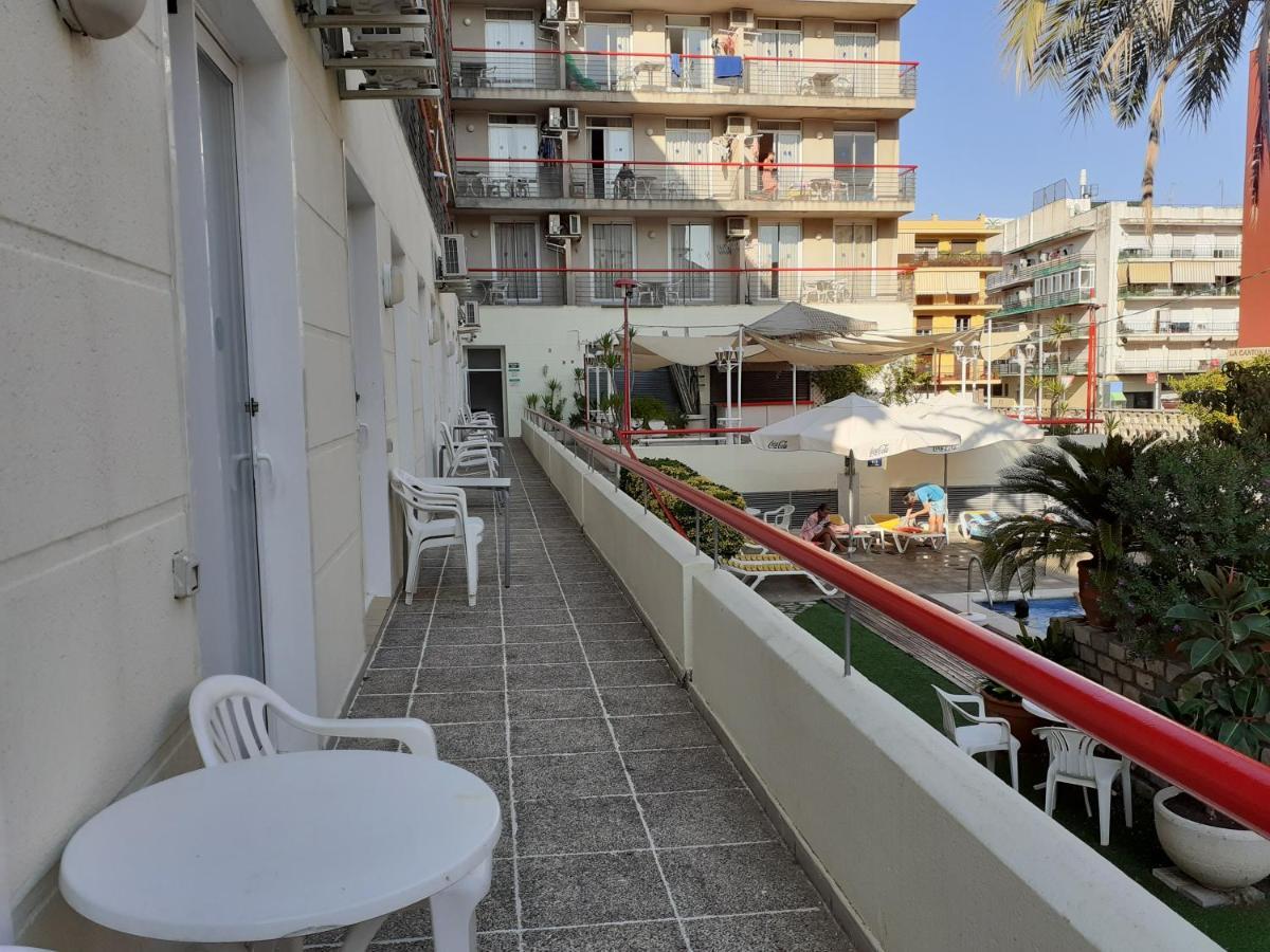 Apartment Mar Blau *