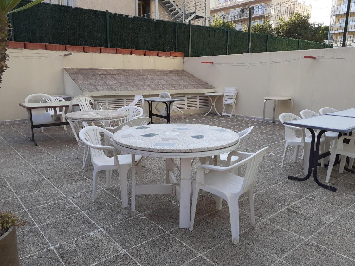 Apartment Mar Blau Calella
