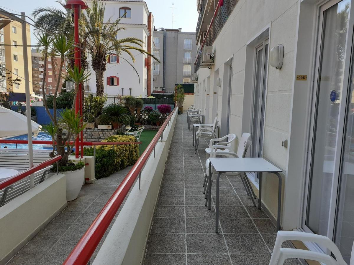 Apartment Mar Blau