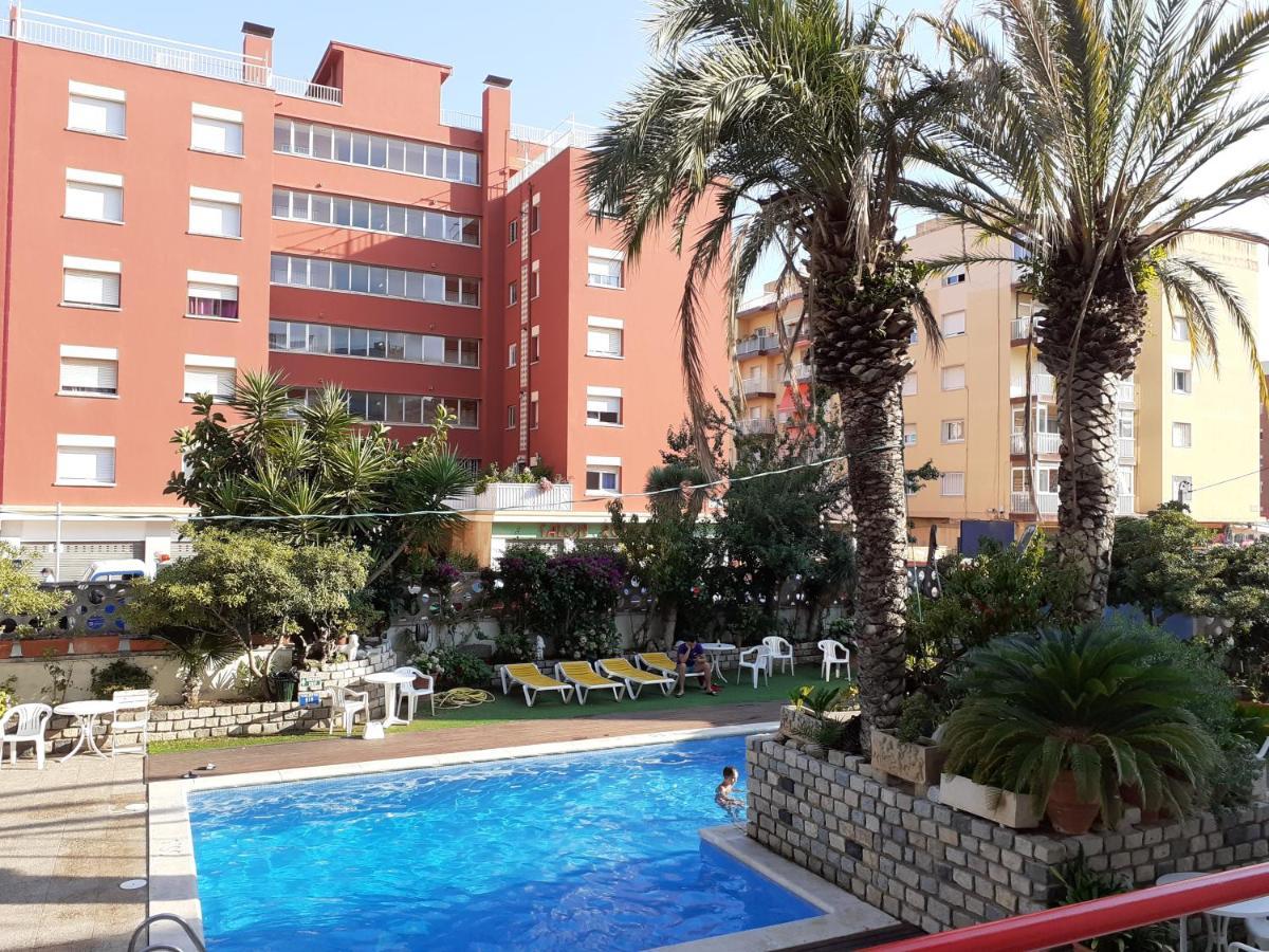 Apartment Mar Blau
