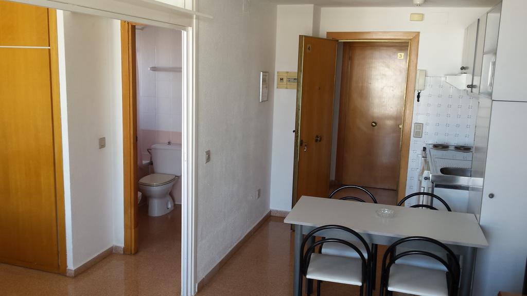 Apartment Mar Blau