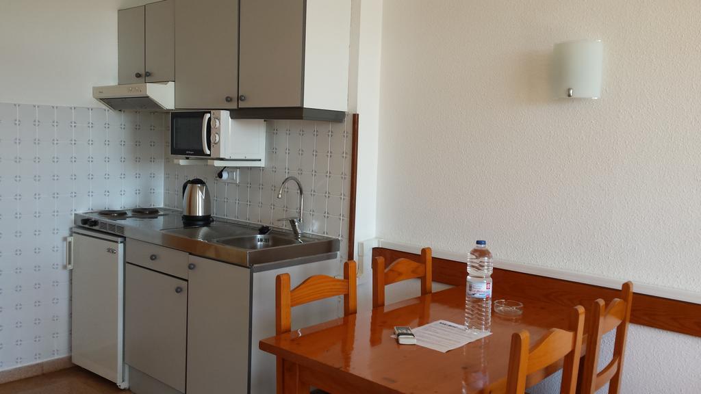 Mar Blau Apartment *