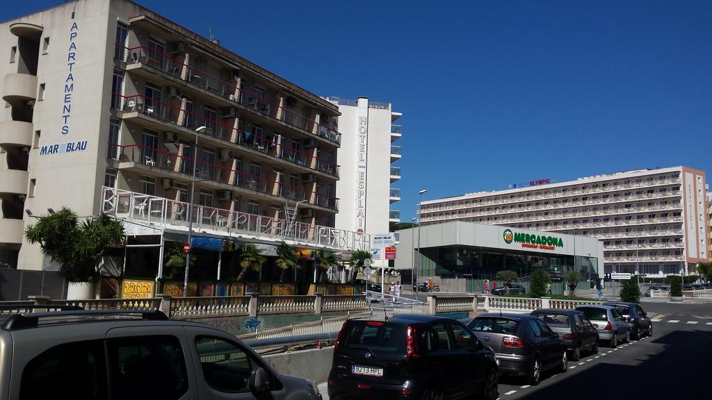 Mar Blau Apartment