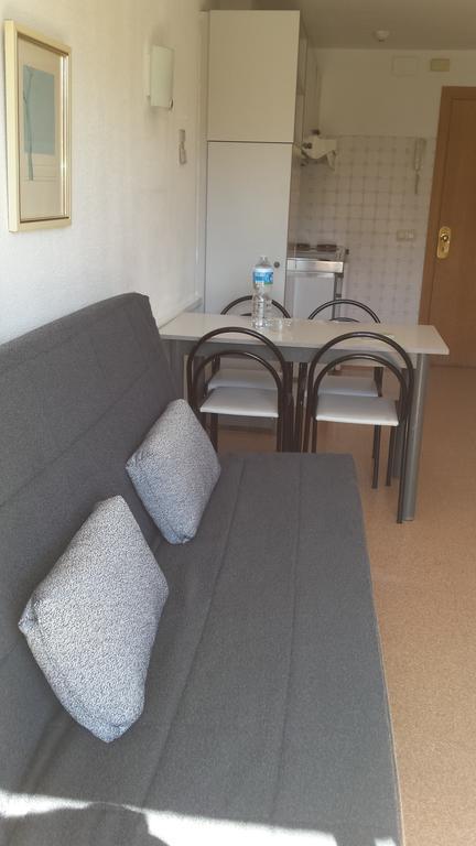 Mar Blau Apartment *