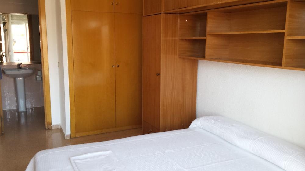 Apartment Mar Blau Calella