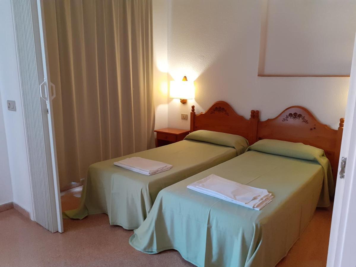 Mar Blau Apartment