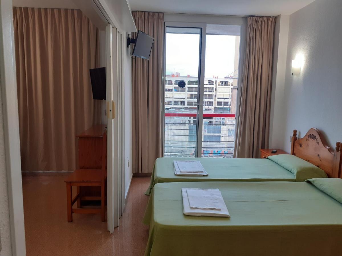 Mar Blau Apartment *