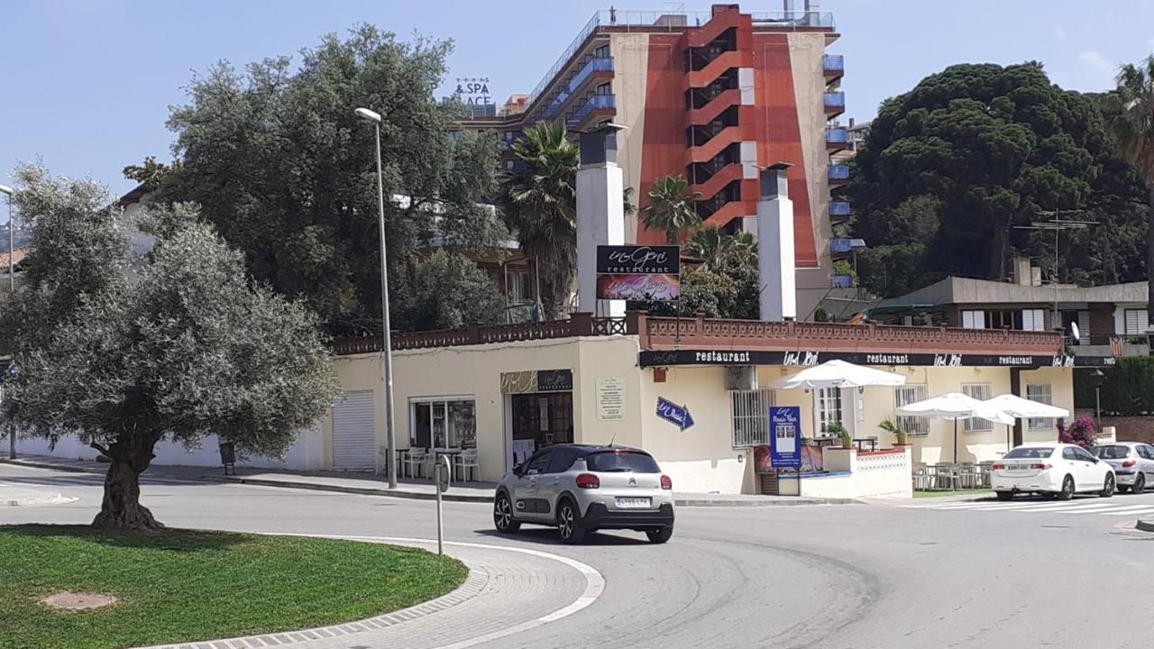Mar Blau Apartment