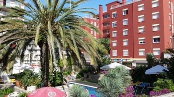 Mar Blau Apartment