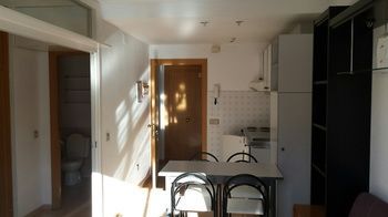 Mar Blau Apartment Calella